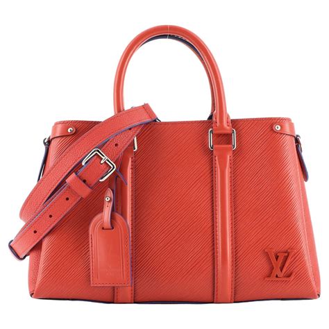 soufflot lv|louis vuitton soufflot epi leather.